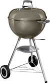 Weber Original Kettle 47 cm Smoke Grey