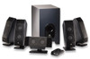Logitech X-540 5.1 Speakersysteem