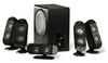 Logitech X 530 5.1 Speakersysteem