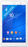 Sony Xperia Z3 Tablet Compact Wifi 16GB Wit