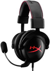 Kingston HyperX Cloud Zwart