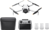 DJI Mini 4 Pro Fly More Combo + Radiocommande Smart Controller