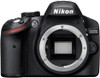 Nikon D3200 Body