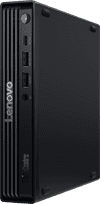 Lenovo ThinkCentre M70q Gen 6 - 13HA000EMB AZERTY