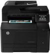 HP LaserJet Pro 200 Color MFP M276NW