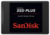 SanDisk SSD Plus 240 GB