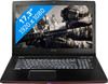MSI GE72 2QC-209NL Apache Pro