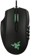 Razer Naga (pour gauchers)
