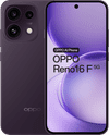 OPPO Reno16 F 256 Go Mauve 5G