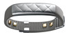 Jawbone UP3 Silver Cross