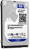 WD Blue SSHD 1 TB