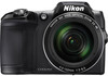 Nikon Coolpix L840 zwart