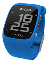 Polar M400 Bleu