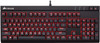 Corsair Strafe Cherry MX Red AZERTY