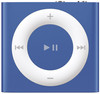 Apple iPod Shuffle 2Go Bleu