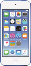 Apple iPod Touch 6 64GB Blauw
