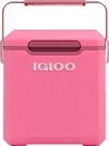 Igloo Tag Along Too Highrise 22QT Pink