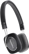 Bowers & Wilkins P3 Zwart
