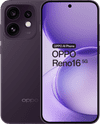 OPPO Reno16 512GB Paars 5G