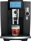 JURA S10 Obsidian Black (EA)