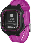 Garmin Forerunner 25 Zwart/Paars - Small