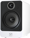 Q Acoustics 2020i Hoogglans Wit (per paar)
