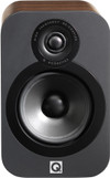 Q Acoustics 3020 Noyer (par deux)