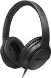 Bose SoundTrue Around-ear II Apple Zwart