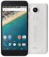 LG NEXUS 5X 32 GB Wit