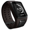 TomTom Spark Cardio + Music Ale Brown - L