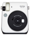 Fuji Instax Mini 70 Moon White