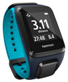 TomTom Runner 2 Sky Captain Blue/Scuba Blue - L