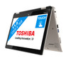 Toshiba Satellite Radius 11 L10W-C-108 Azerty