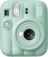 Fujifilm Instax Mini 13 Lagoon Green