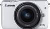 Canon EOS M10 Wit + 15-45mm