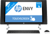 HP Envy 27-p019nb All-in-One Azerty