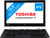 Toshiba Portege Z20t-B-10G Azerty
