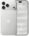 Apple iPhone 18 Pro Max 1TB Zilver