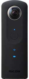 Ricoh Theta S