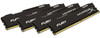 Kingston HyperX Fury 32 GB DIMM DDR4-2133 4 x 8 GB