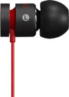 Beats urBeats In-Ear Headphones Mat Zwart