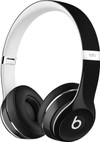 Beats Solo2 Casque audio on-ear ¿dition de Luxe Noir