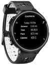 Garmin Forerunner 230 Zwart/Wit