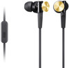 Sony MDR-XB70AP Gold