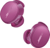 Bose Quiet Comfort Earbuds Mauve