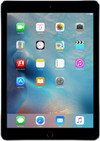 Apple iPad Air 2 Wifi 64 Go Gris sidéral