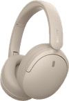Sony WH-CH735N Cream