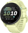Garmin Forerunner 70 43 mm Geel