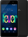 Wiko Fever 4G Noir / Gris Dual SIM