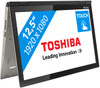 Toshiba Satellite Radius 12 P20W-C-10K